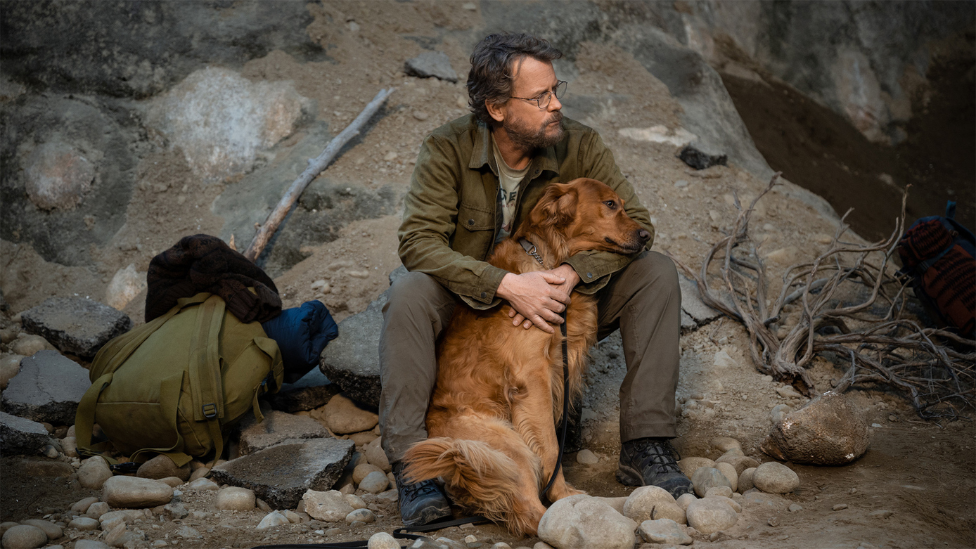 Watch The Stand Season 1 Episode 7 The Walk Full show on CBS All Access