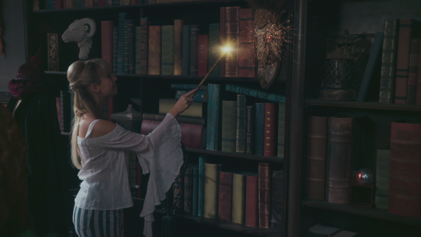 bureau of magical things bureau of magical things