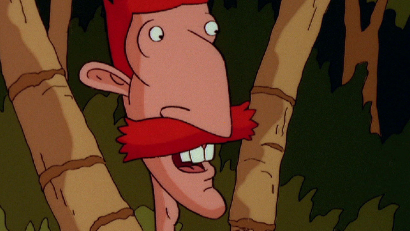 the wild thornberrys the wild thornberrys