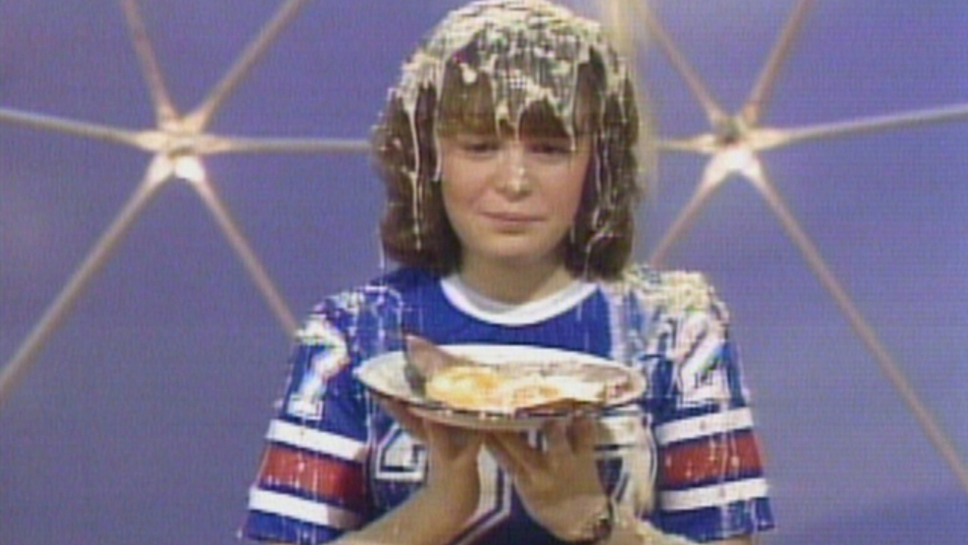 Watch You Can't Do That On Television Season 1 Episode 12: You Can't Do ...