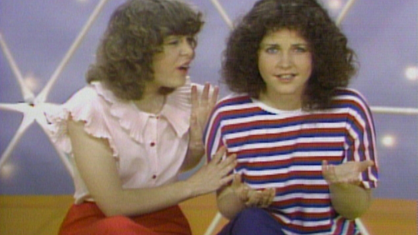 Watch You Can't Do that on Television Season 1 Episode 14: Cosmetics ...