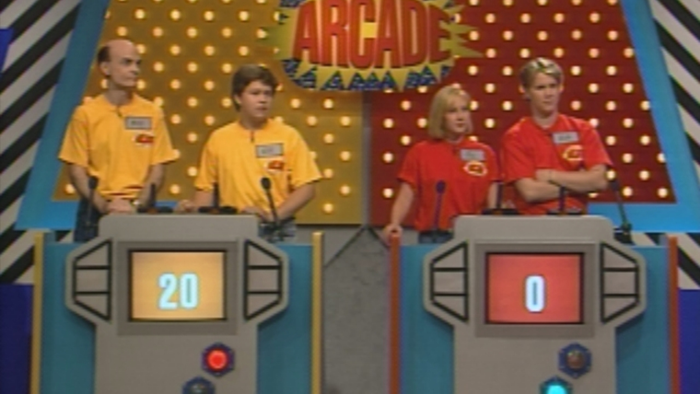 Watch Nick Arcade Season 2 Episode 33 Episode 76 Full show on Paramount Plus