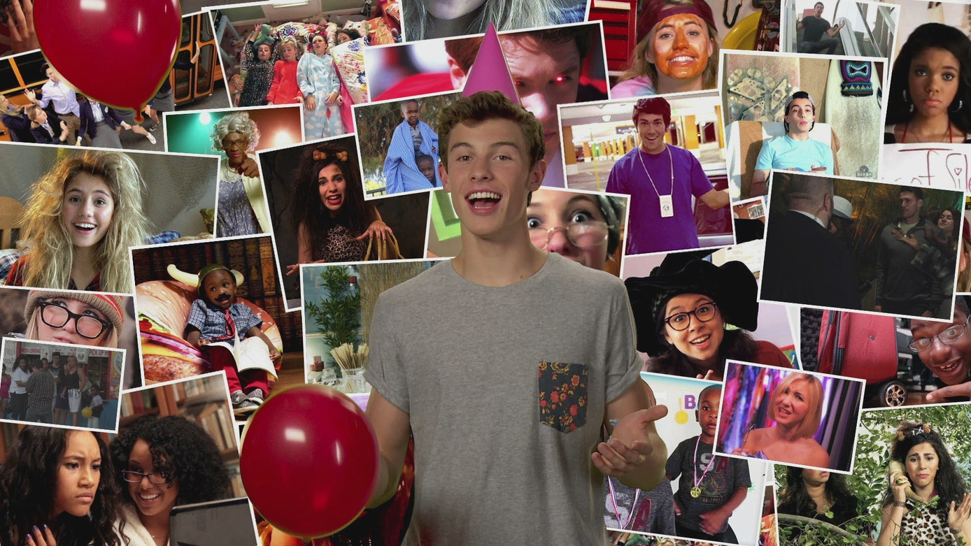 Watch AwesomenessTV Season 2 Episode 15 AwesomenessTV Gillian's