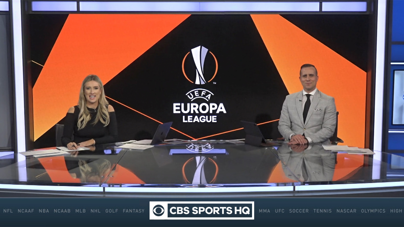 Watch UEFA Europa League Season 2021: HQ UEL Post Match ...