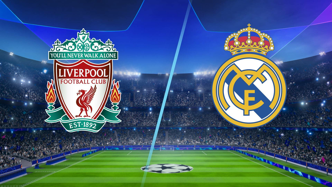 Watch UEFA Champions League Season 2021 Episode 133