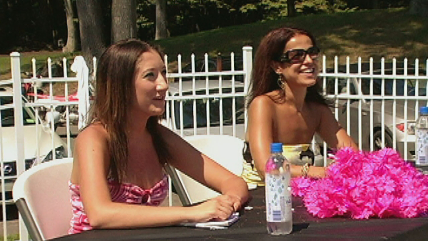 Watch My Super Sweet 16 Season 9 Episode 3: My Super Sweet 16