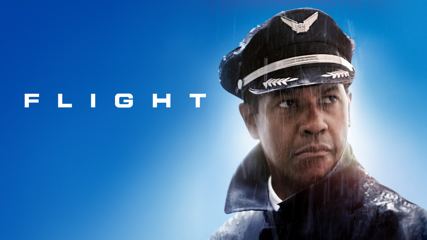 Flight - Watch Full Movie on Paramount Plus