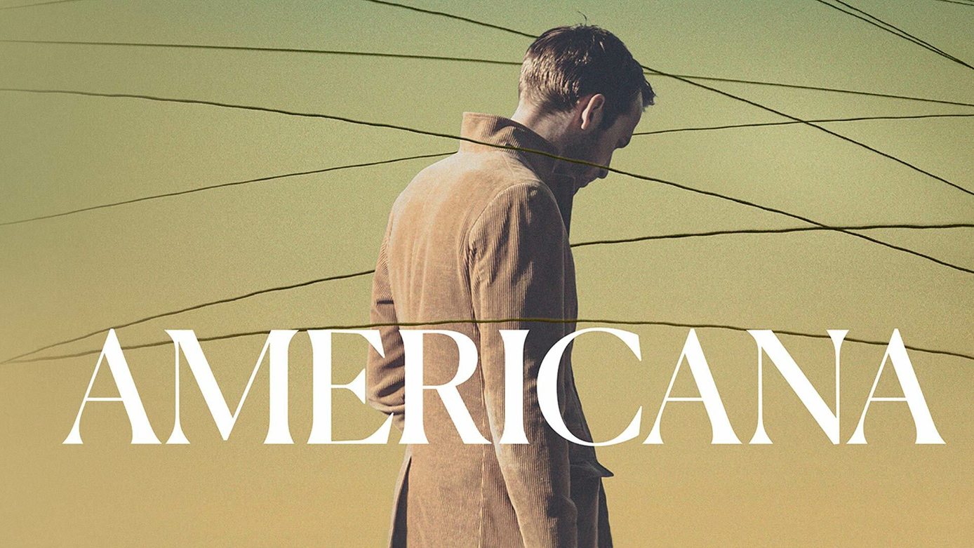 Watch Americana - Stream now on Paramount Plus