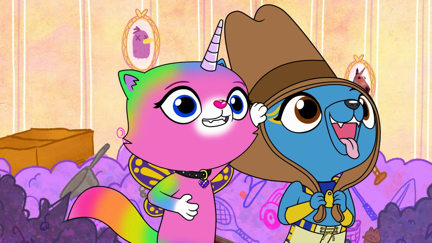 Watch RBUK Season 1 Episode 16: The Trouble with Travis/Tooth or.