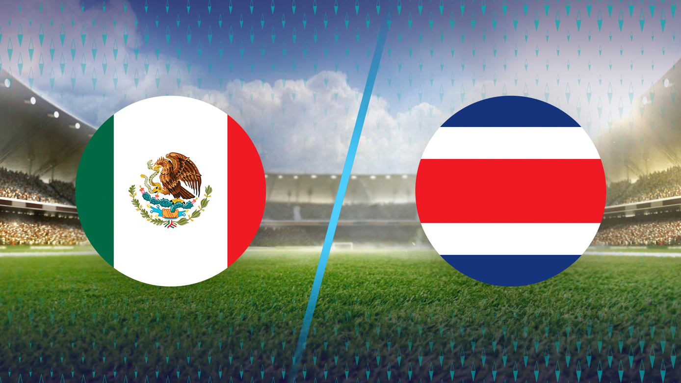 Watch Concacaf Nations League Mexico vs. Costa Rica Full show on