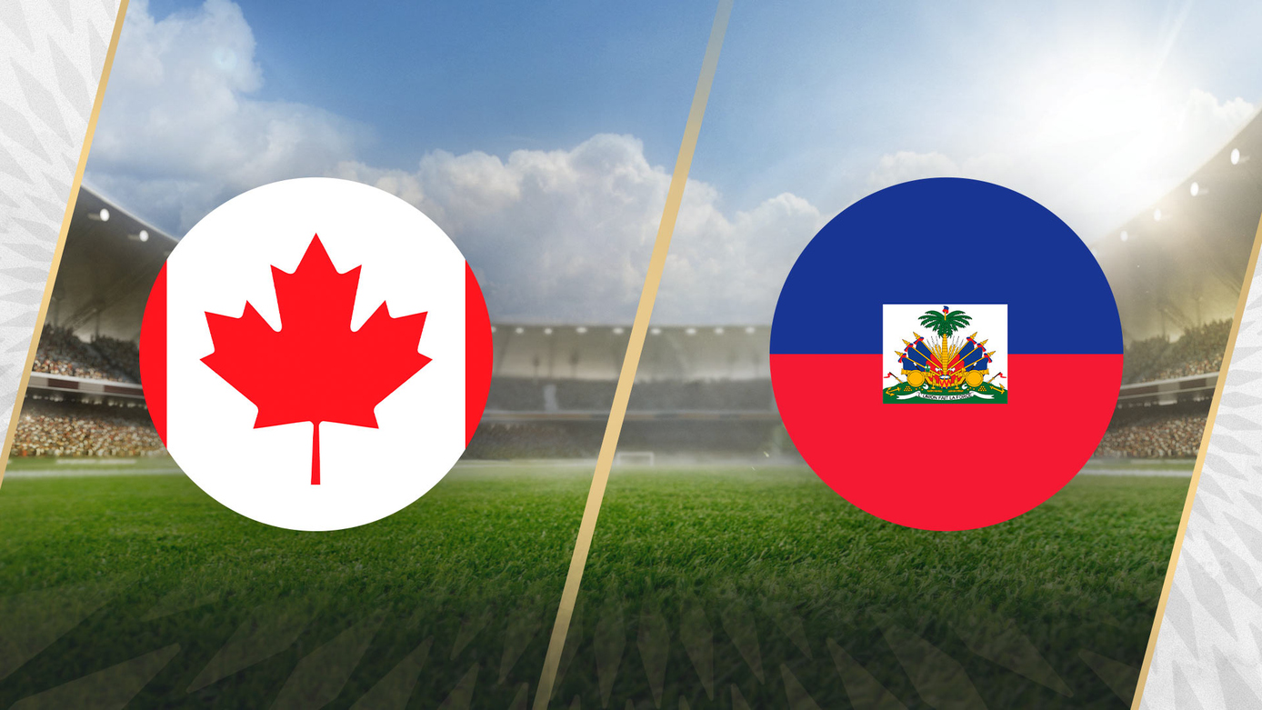 Watch Concacaf Qualifiers - Road to Qatar Season 2021 ...
