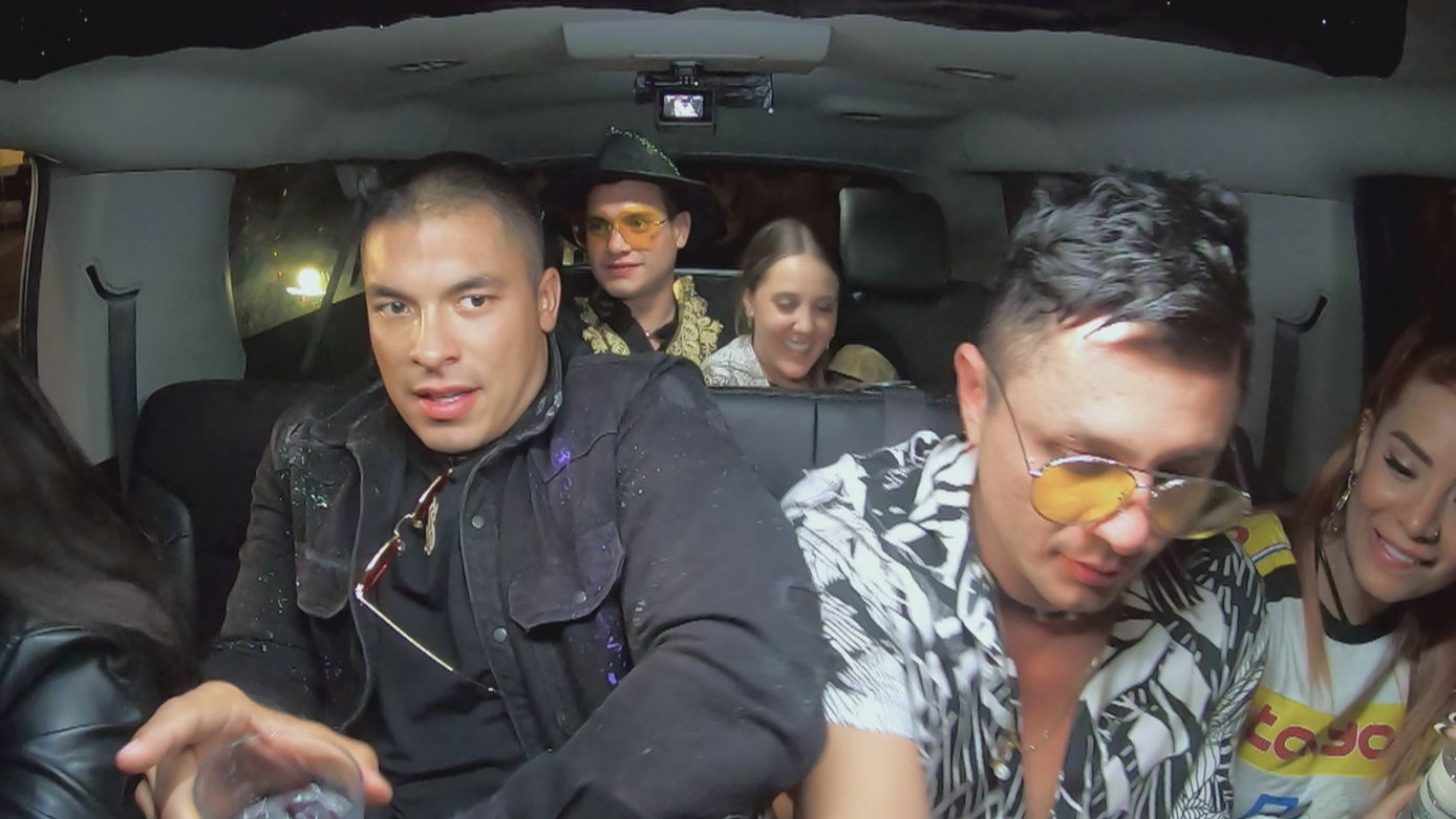 Watch Acapulco Shore Season 7 Episode 15 The Singapore Kiss Full