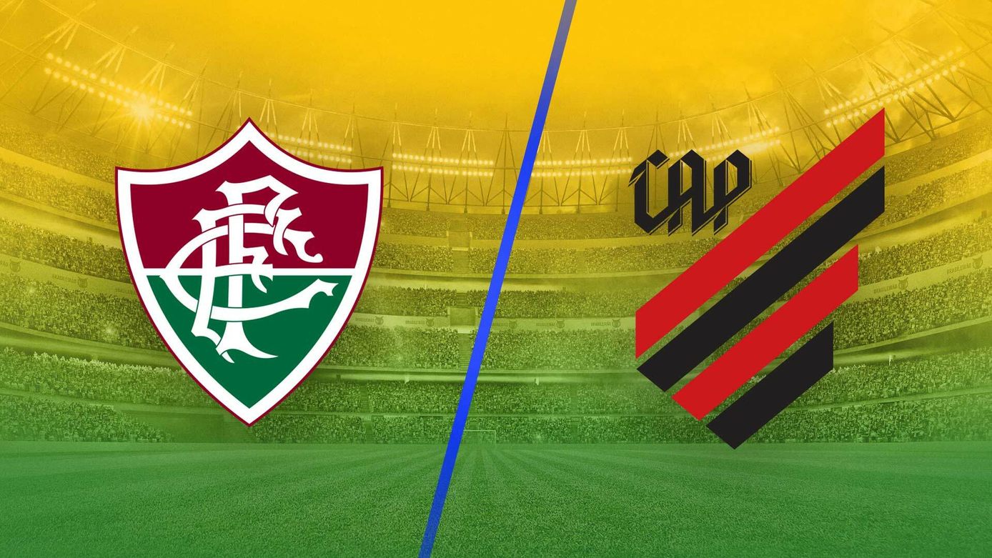 Watch Brazil Campeonato Brasileirão Série A Season 2021 Episode 68: Fluminense vs. Athletico