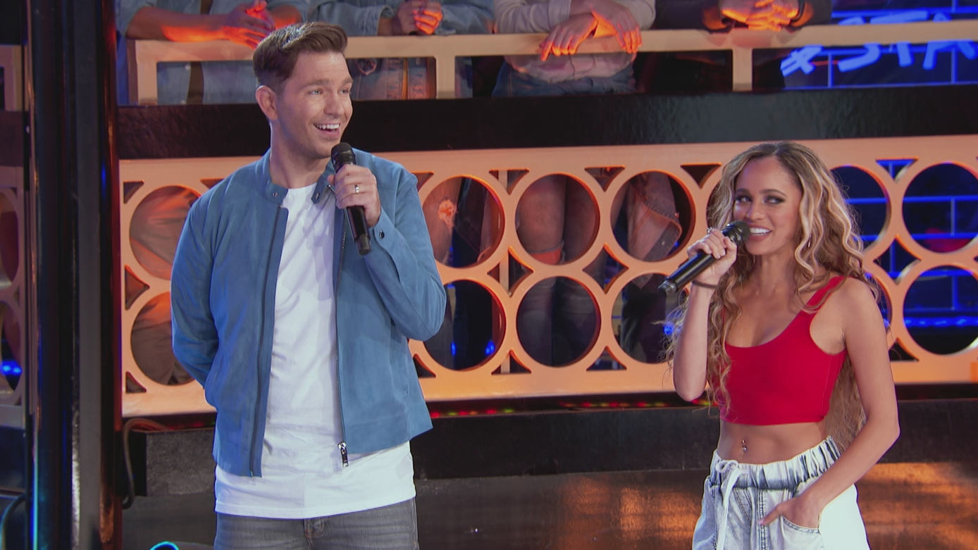Watch Lip Sync Battle Full Episodes