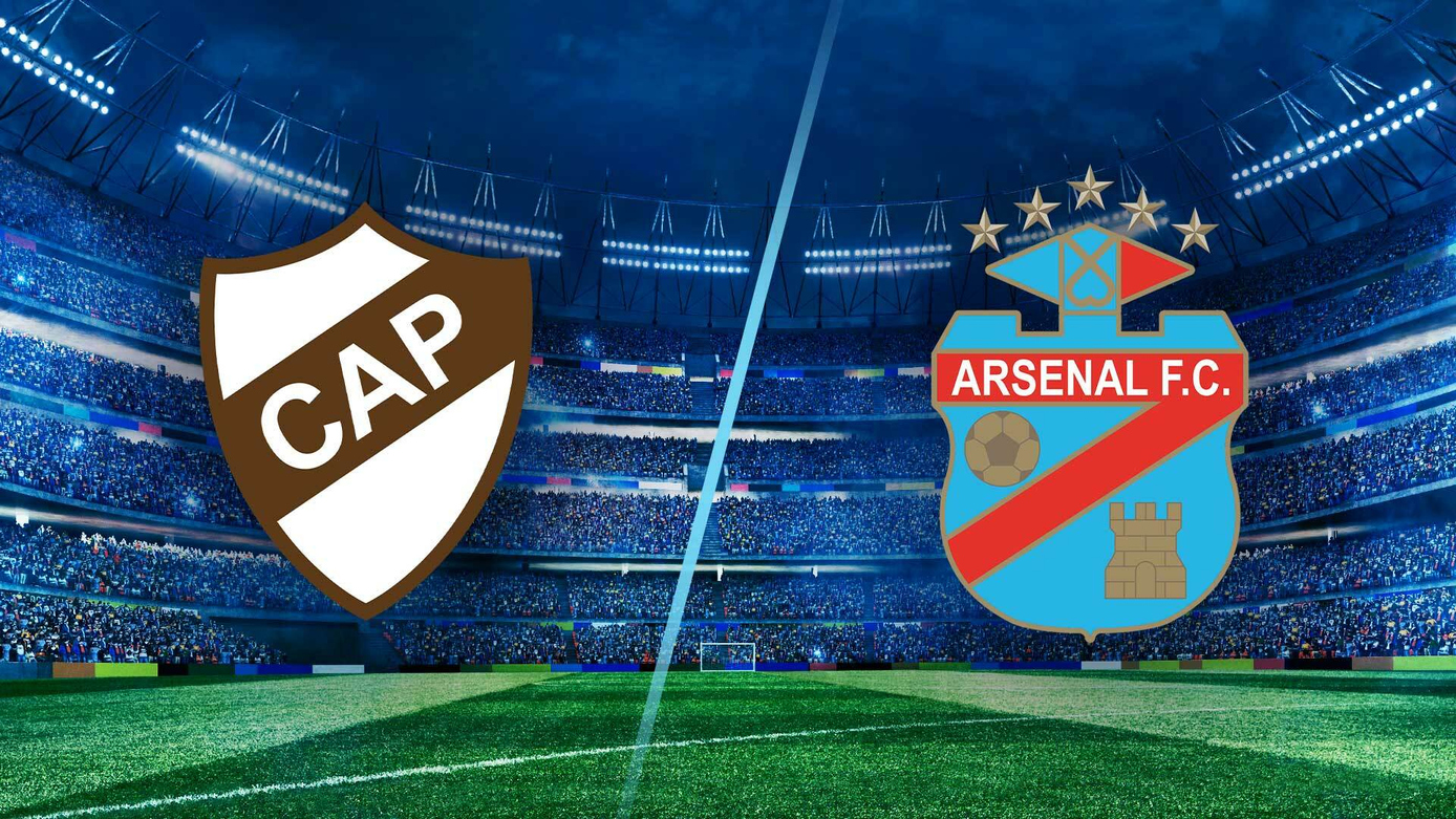 Watch Argentina Liga Profesional de Fútbol Season 2021 ...