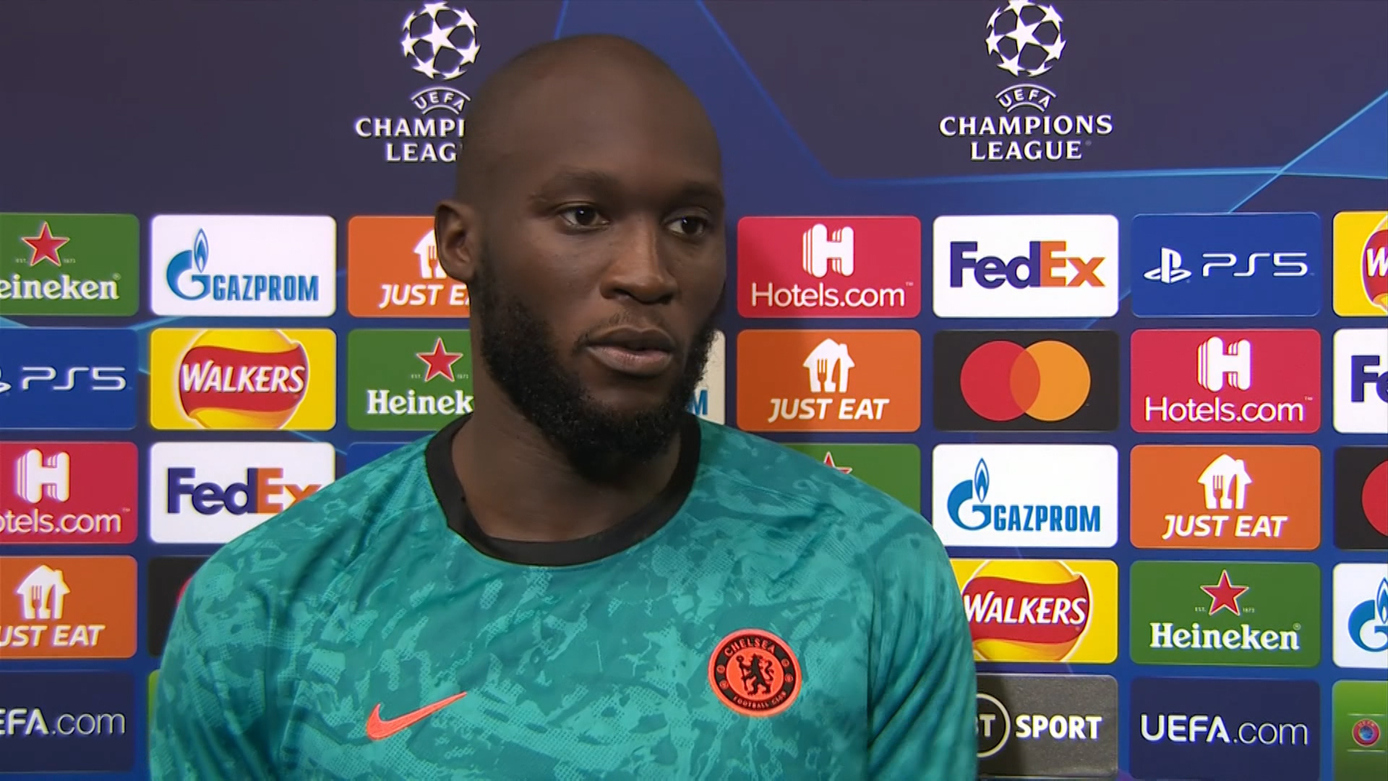 Watch UEFA Champions League Interview Compilation: Chelsea vs. Zenit ...