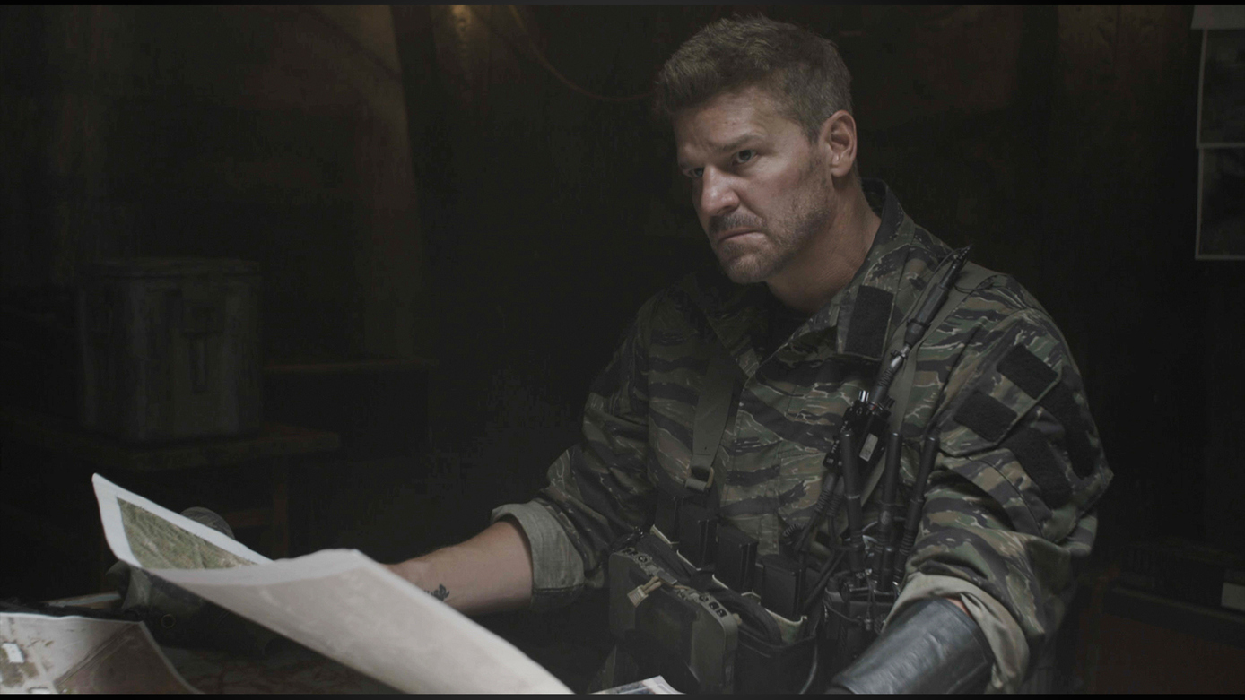 Seal Team Season 2 Episode 5