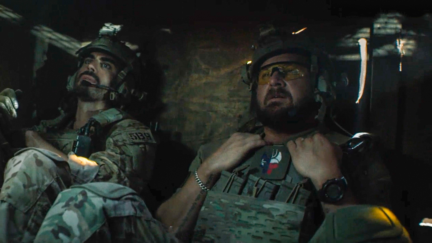 Watch SEAL Team Season 5 Episode 7: SEAL Team - What's Past Is Prologue