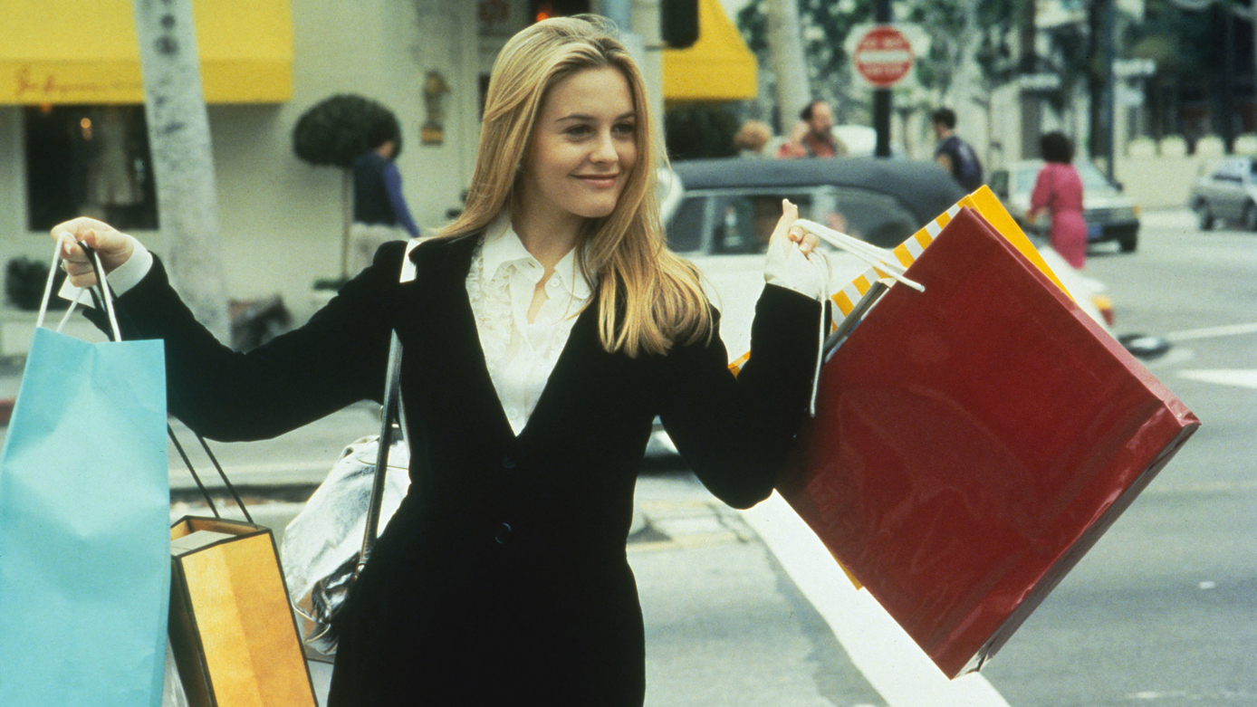 Where Can I Watch Clueless For Free 2021