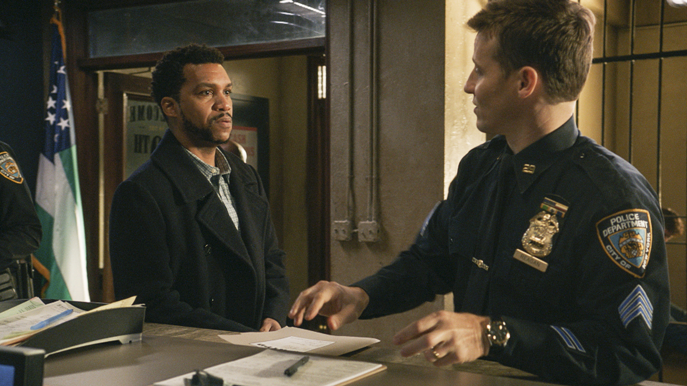 Watch Blue Bloods Season 12 Episode 10: Blue Bloods - Old Friends - Where Can I Watch Blue Bloods Season 12