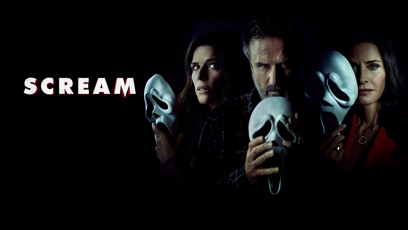 Watch Scream (2022) Full Movie Online on Paramount+
