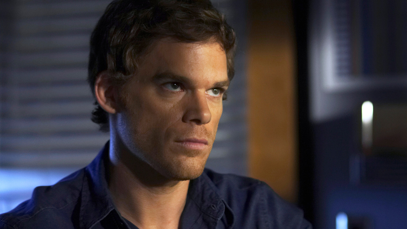 Watch Dexter Season 3 Episode 1 Dexter Our Father Full show on