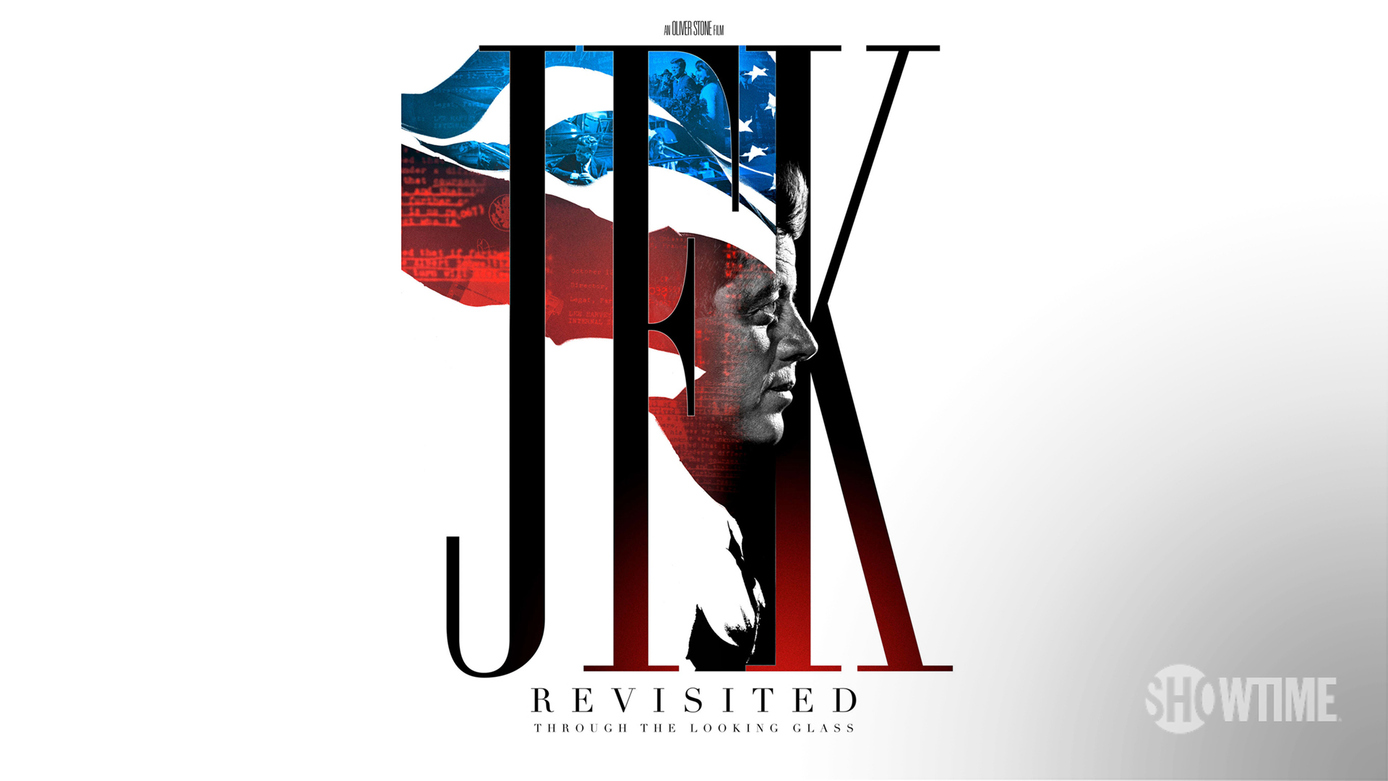 JFK Revisited: Through the Looking Glass - Watch Full Movie on - Jfk Revisited Through The Looking Glass Extended Version