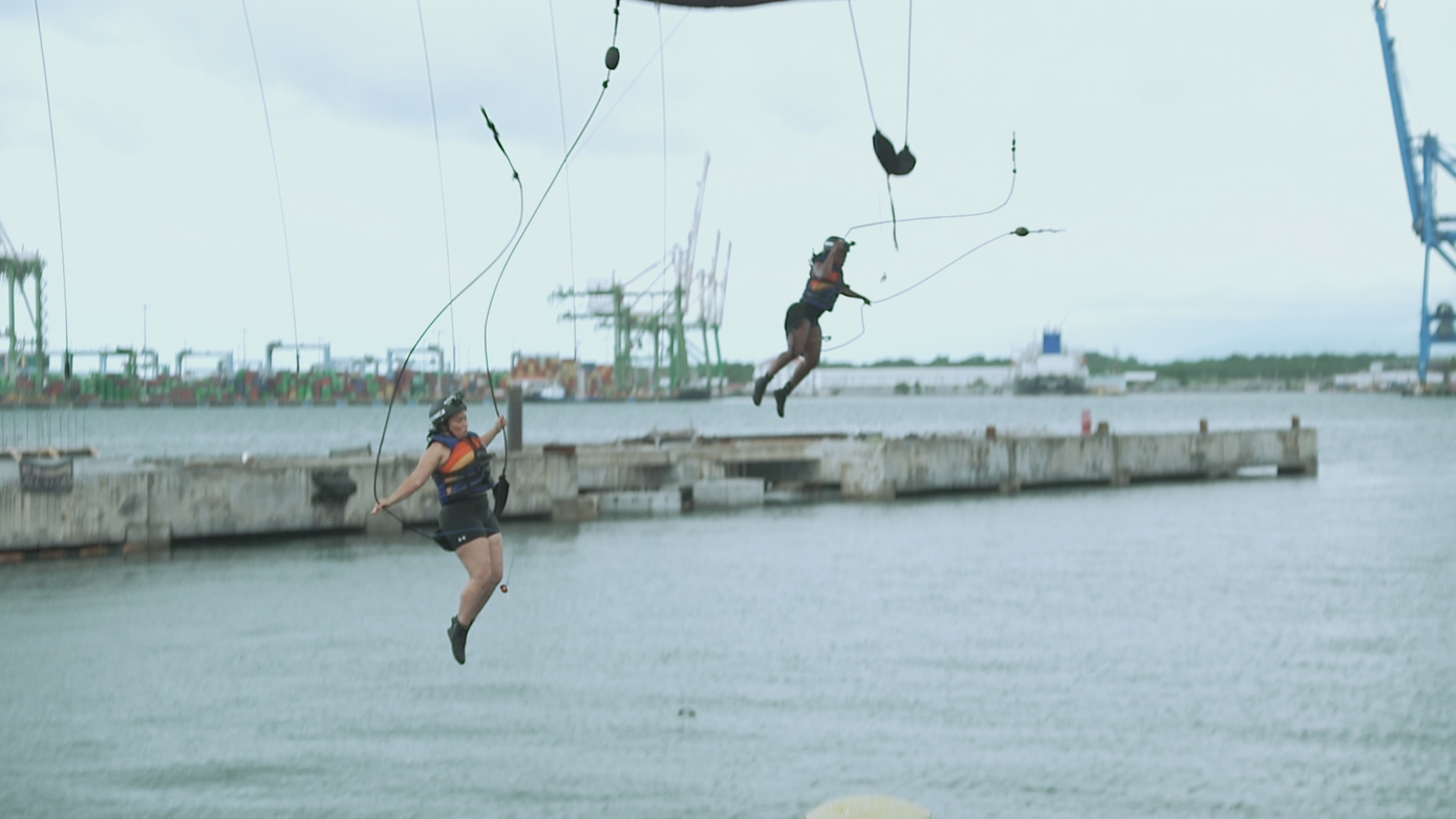 Watch The Challenge All Stars Season 3 Episode 2 The Challenge All Stars You've Been