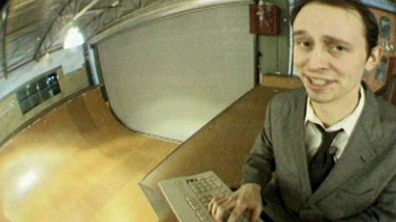 Watch Jackass Season 3 Episode 2 Jackass Office Chairs Full show