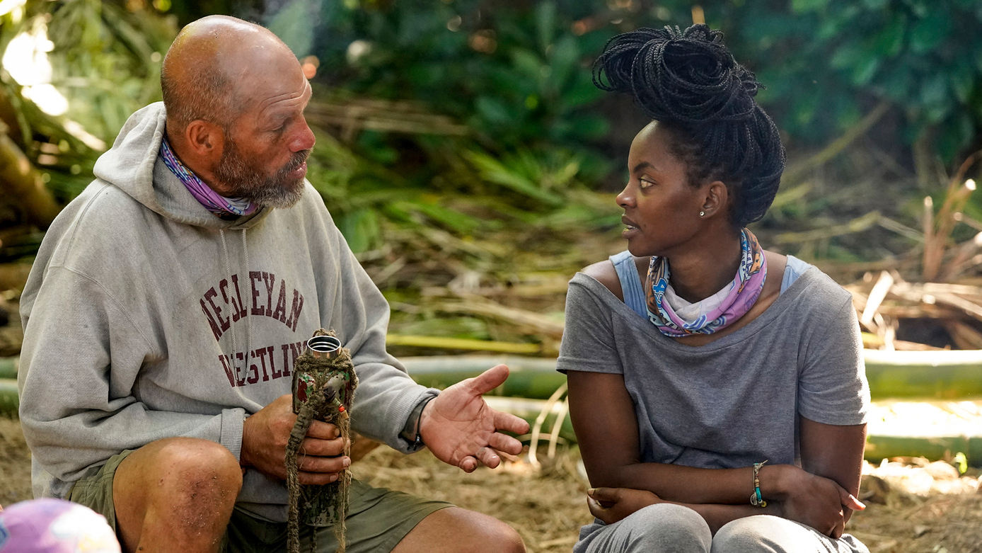Watch Survivor Season 42 Episode 10 Battle Royale  Full show on CBS