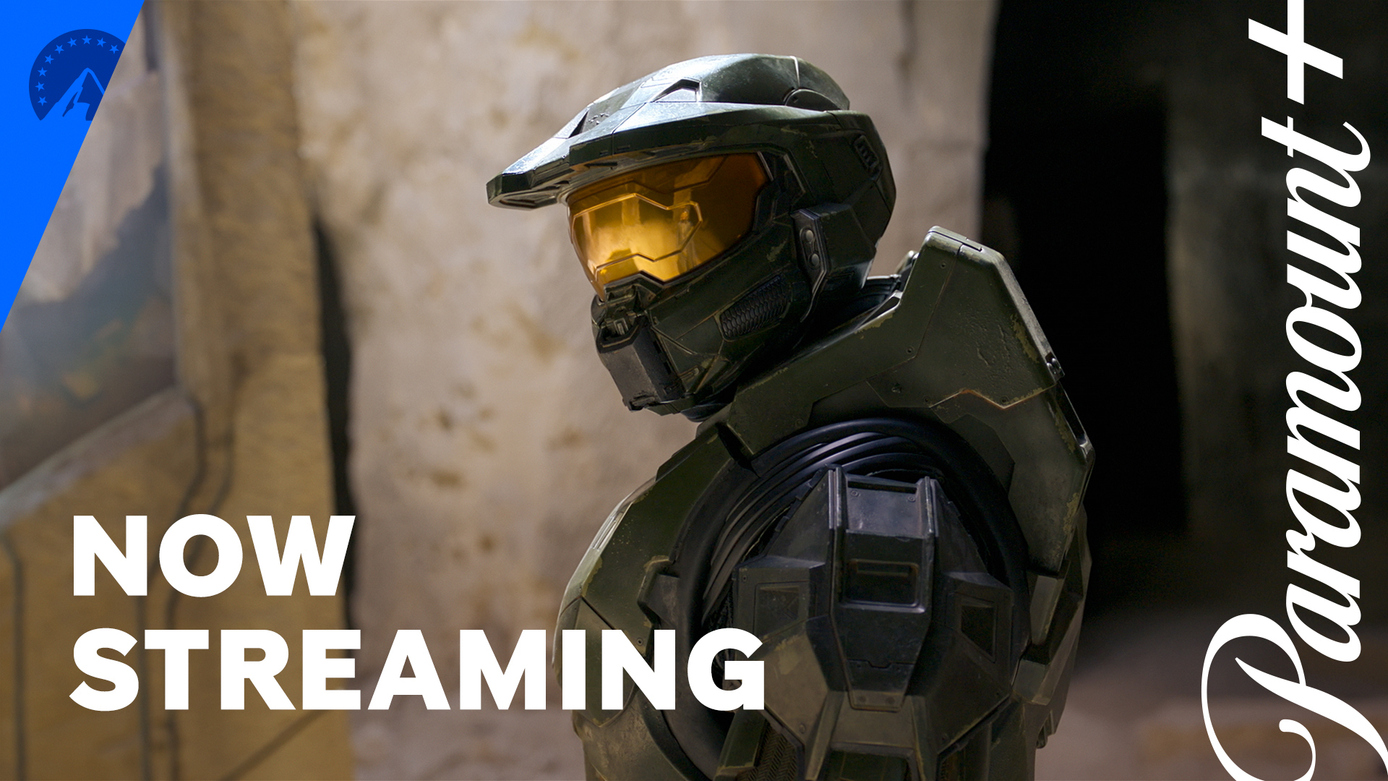 Watch Halo Season 1 Episode : Halo The Series (2022) | All Episodes Now