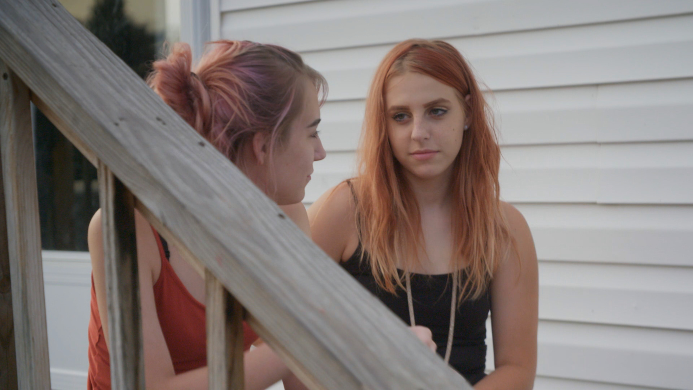 Watch Teen Mom: Young & Pregnant Season 2 Episode 17: Teen Mom: Young ...
