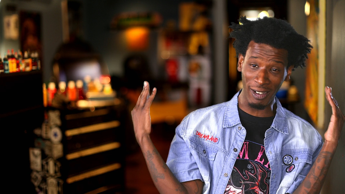 Watch Black Ink Crew New York Season 8 Episode 1: Black Ink Crew