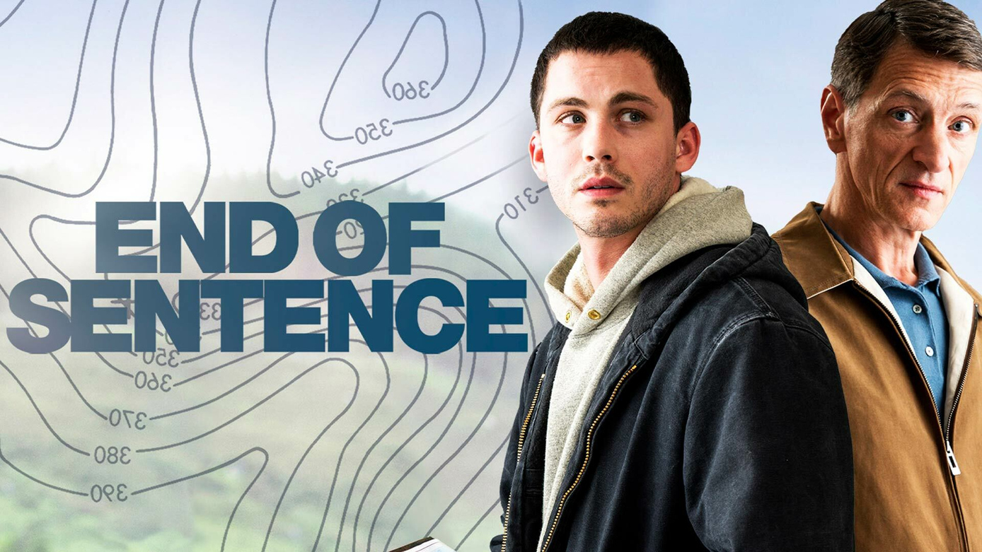 End of Sentence - Watch Movie Trailer on Paramount Plus