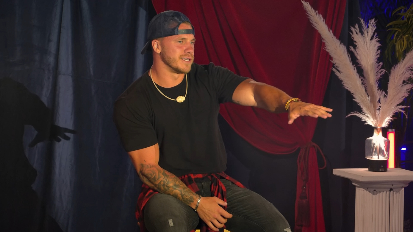 Watch Are You The One? Season 9 Episode 9: Kiss and Tell – Full show on - How Can I Watch Are You The One