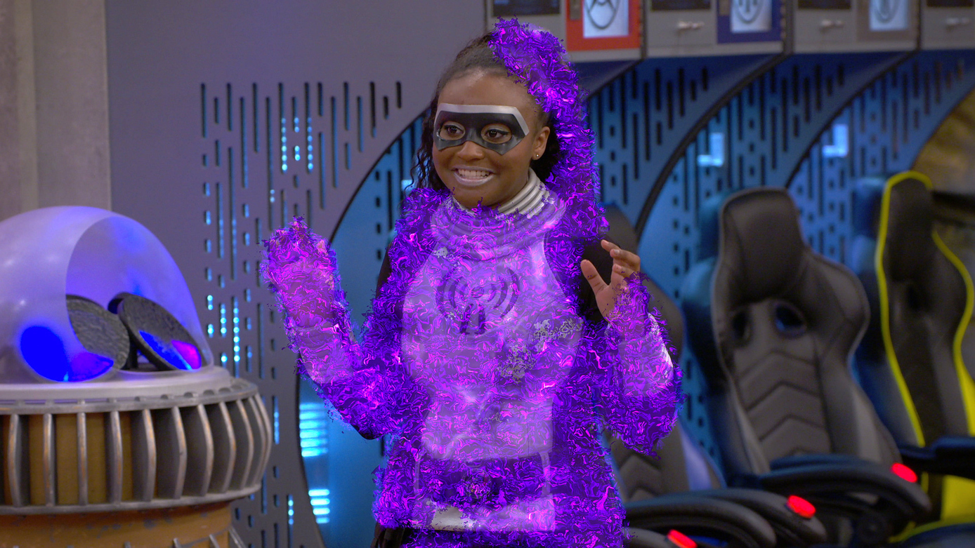 Watch Danger Force Season 2 Episode 3 Danger Force A Among Us