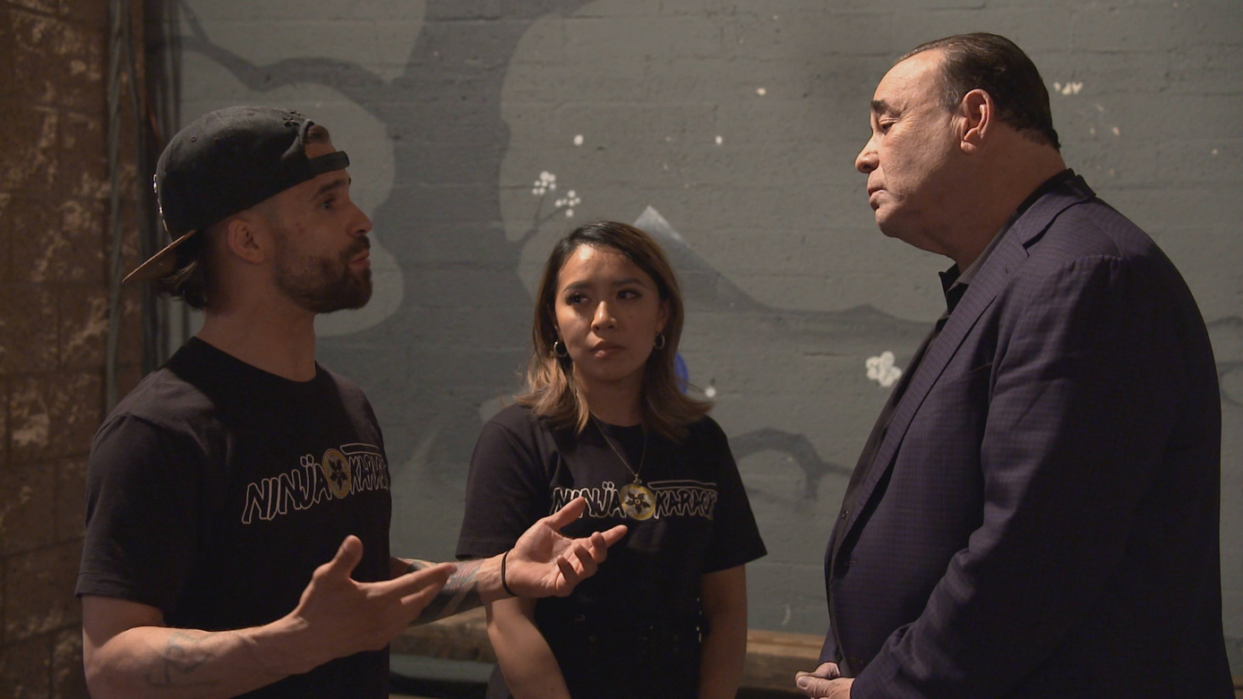 Ninja Karaoke Bar Rescue Where Are They Now Watch Bar Rescue Season 8 Episode 10: Bar Rescue - Ninja Karaoke's Swan
