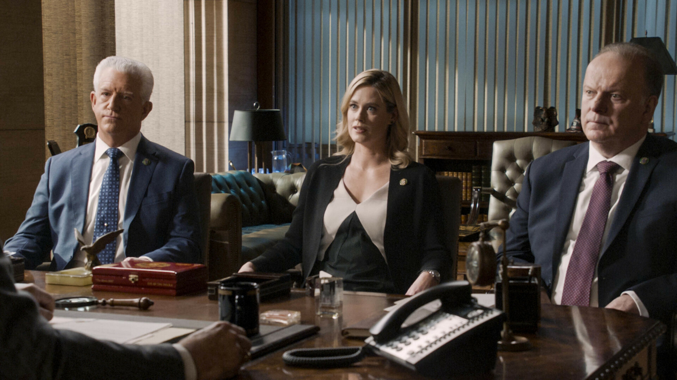 Watch blue bloods season 13 episode 14 collision course full show on cbs