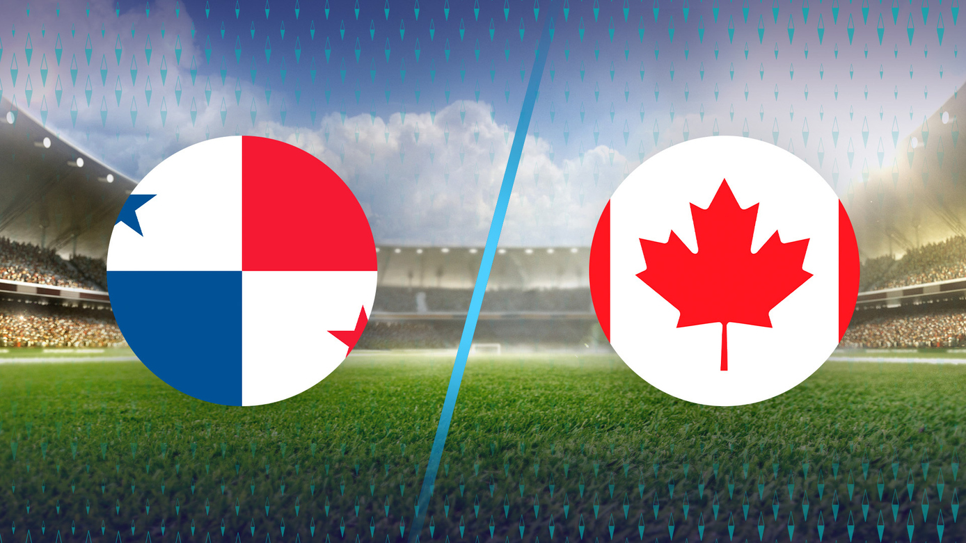 Watch Concacaf Nations League Panama vs. Canada Full show on