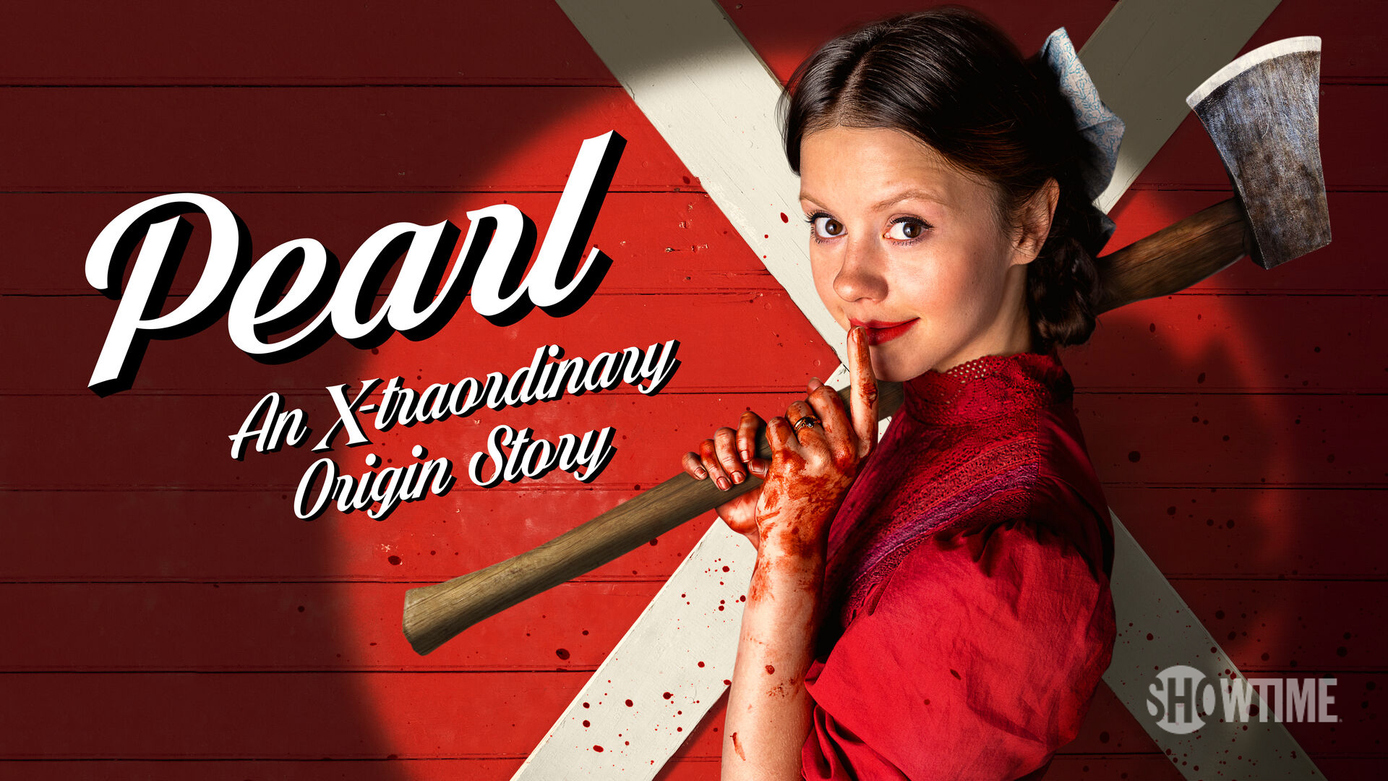 Watch Pearl Full Movie Online Try for Free