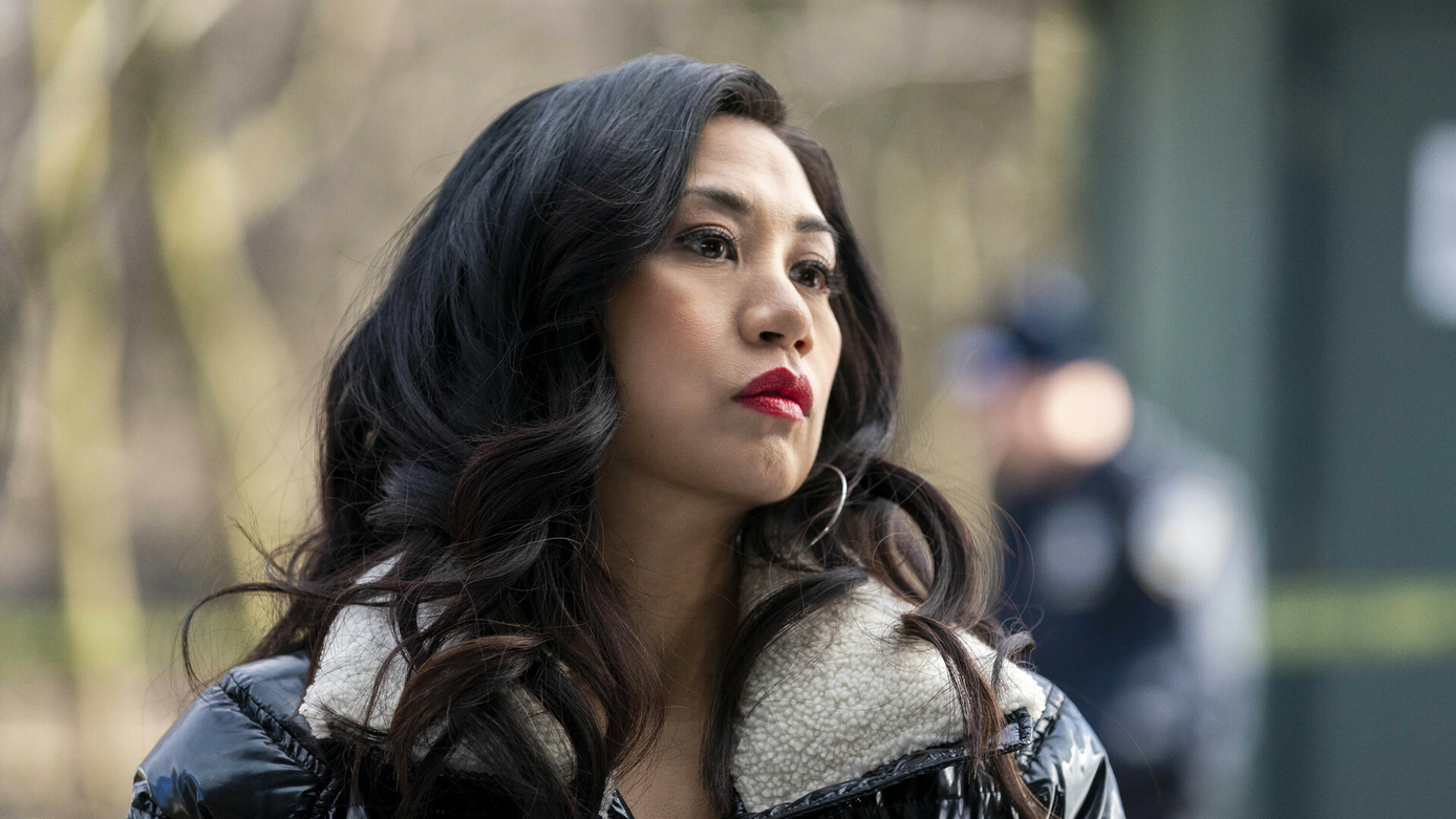 Watch The Equalizer Season 3 Episode 17 Justified Full show on CBS