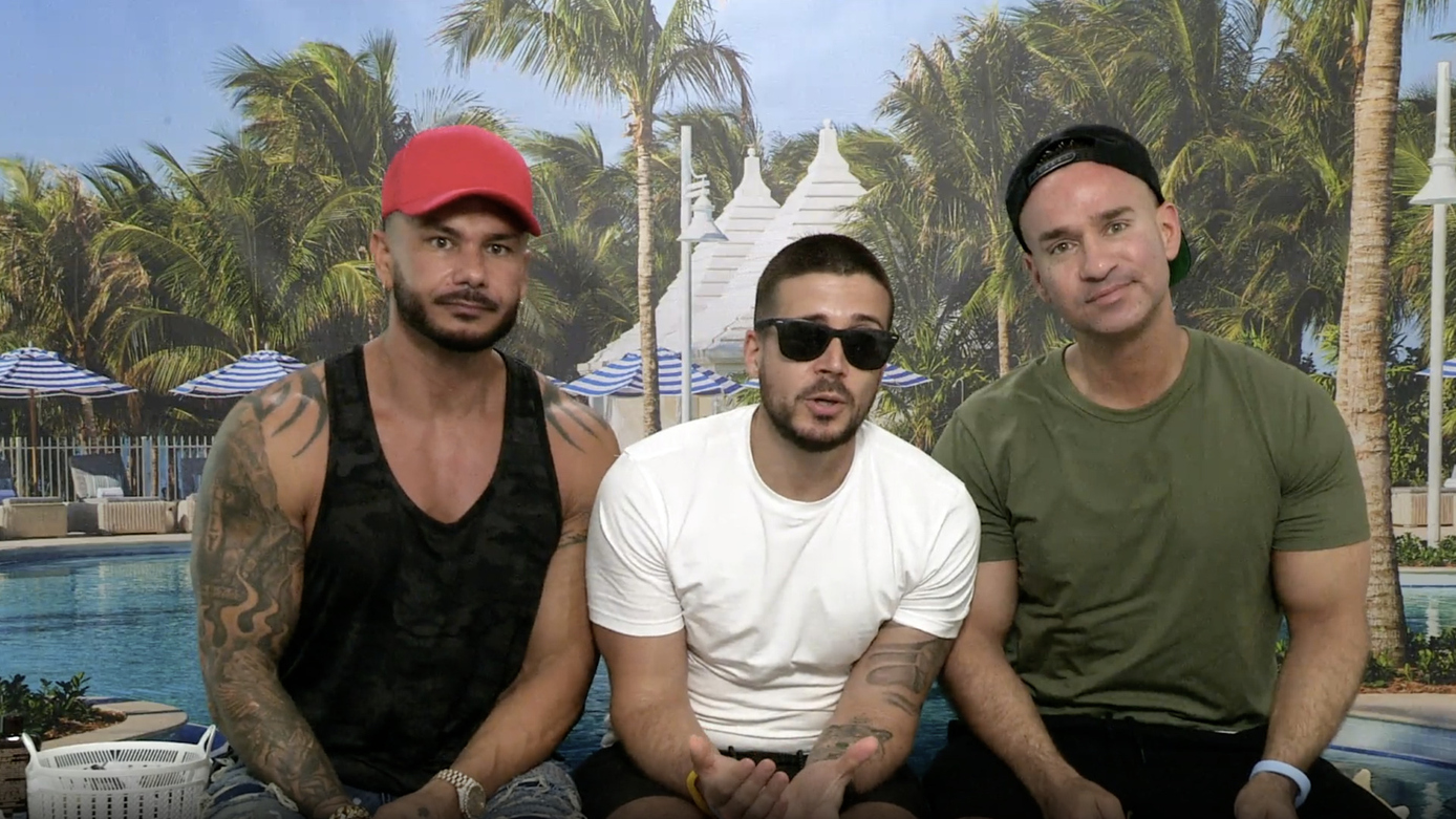 Watch Jersey Shore Family Vacation Season 5 Episode 8: Jersey Shore - Watch Jersey Shore Family Vacation Season 5 Online Free