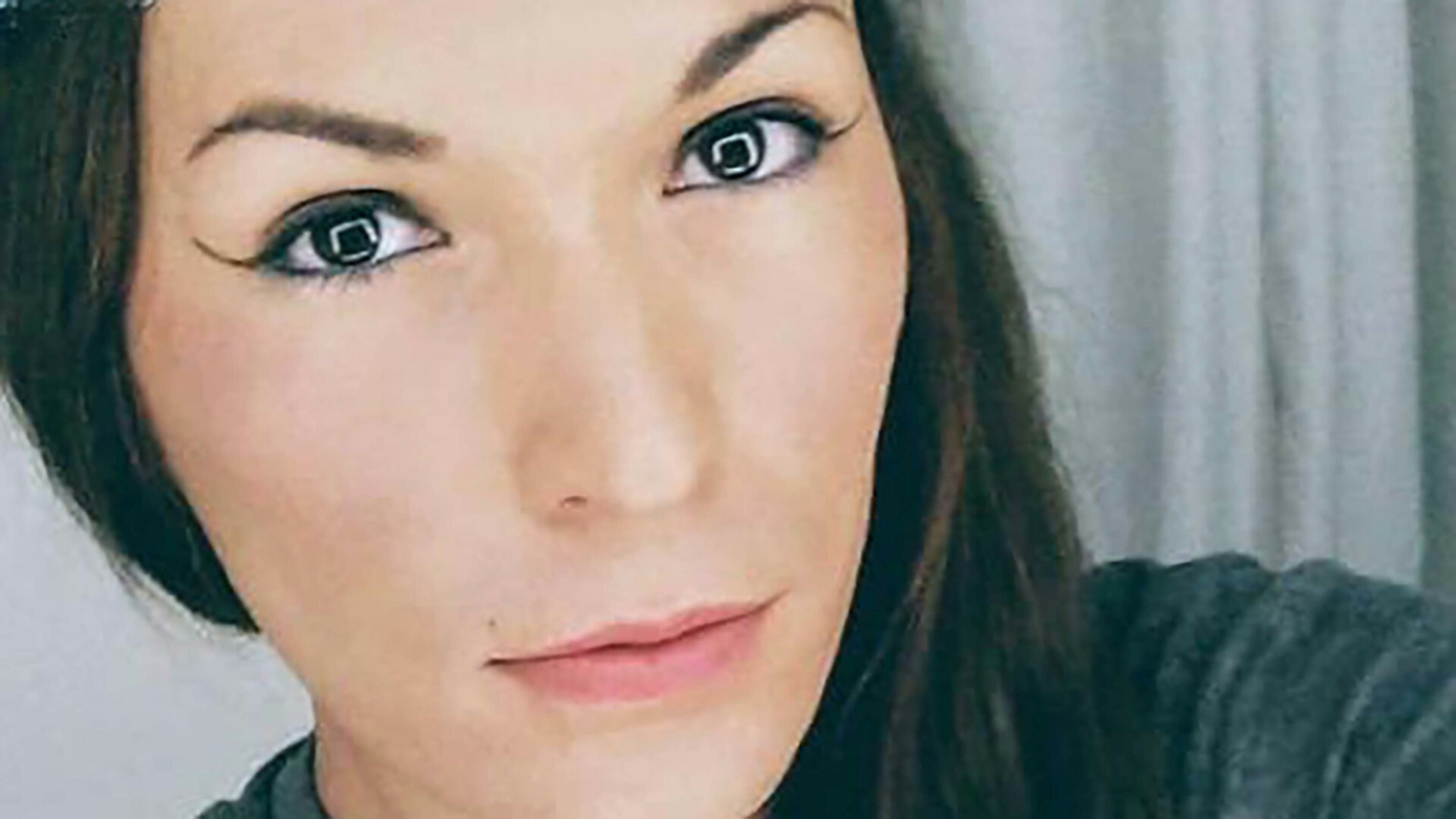 Watch Never Seen Again Season 4 Episode 10: Never Seen Again - Aubrey