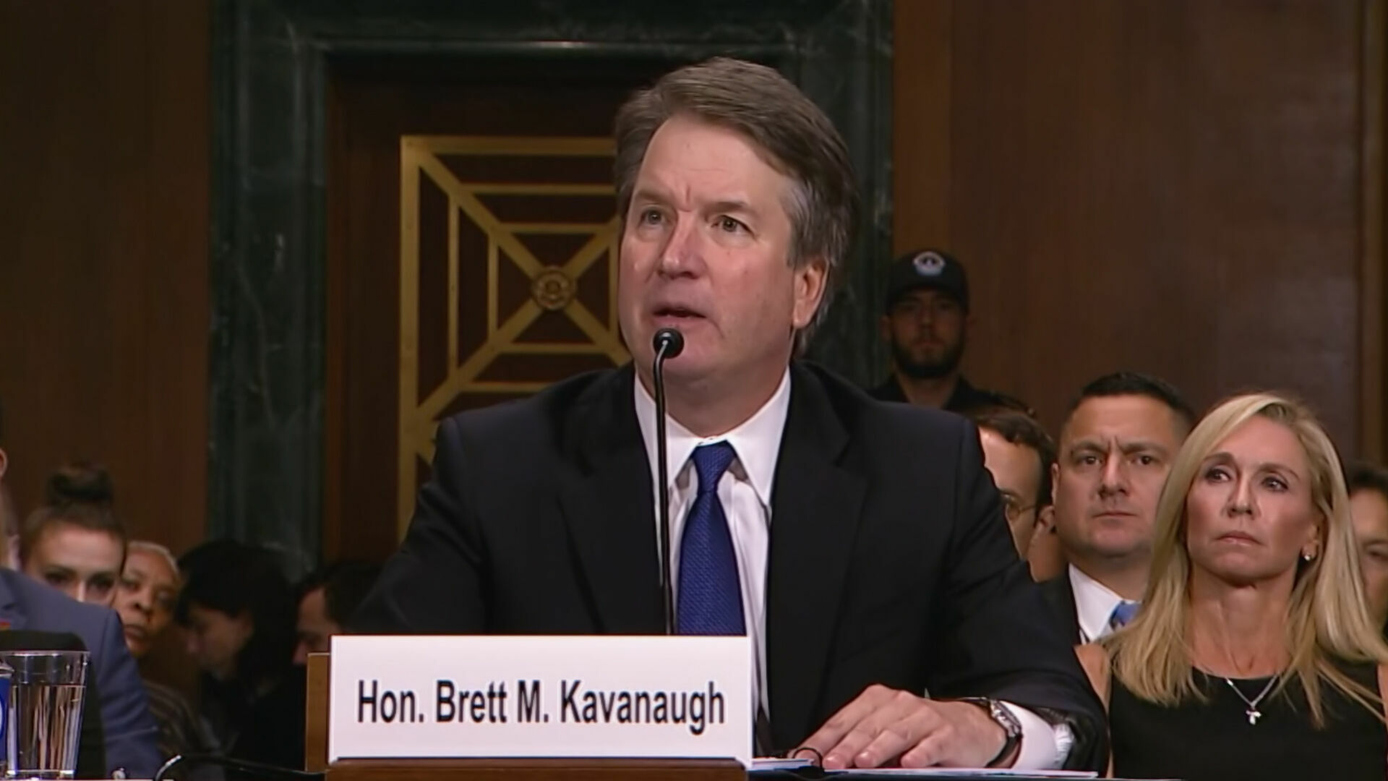 Watch Deadlocked: How America Shaped the Supreme Court Season 1 Episode