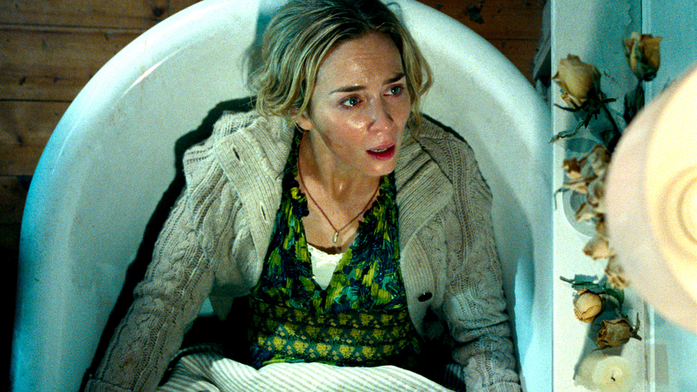 A Quiet Place - Watch Full Movie on Paramount+ Australia - A Quiet Place Where To Watch Part 1