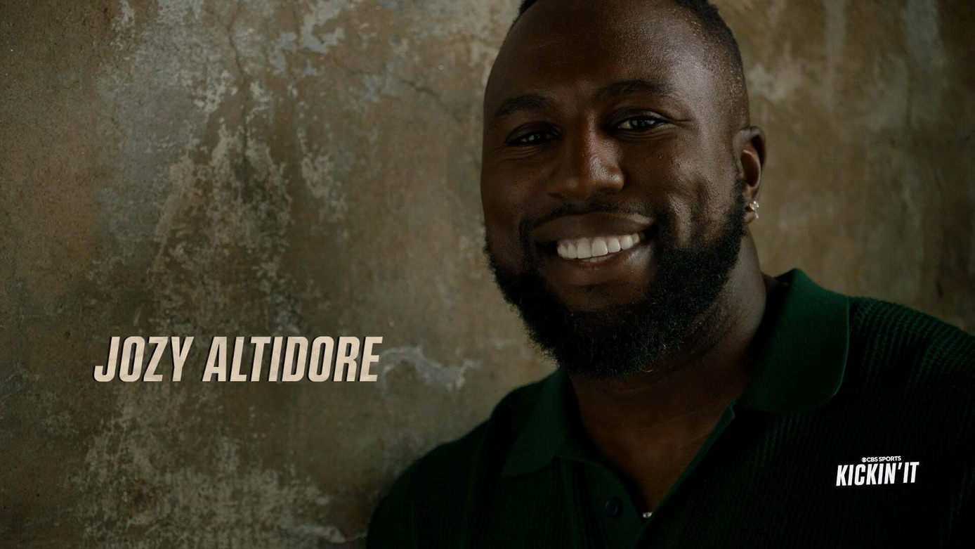 Watch Kickin' It Season 2023 Episode 6 Kickin' It Jozy Altidore