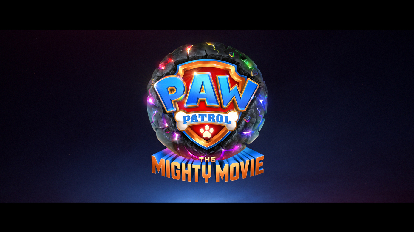 Watch Paramount+ Movies PAW Patrol: The Mighty Movie | Official Trailer ...