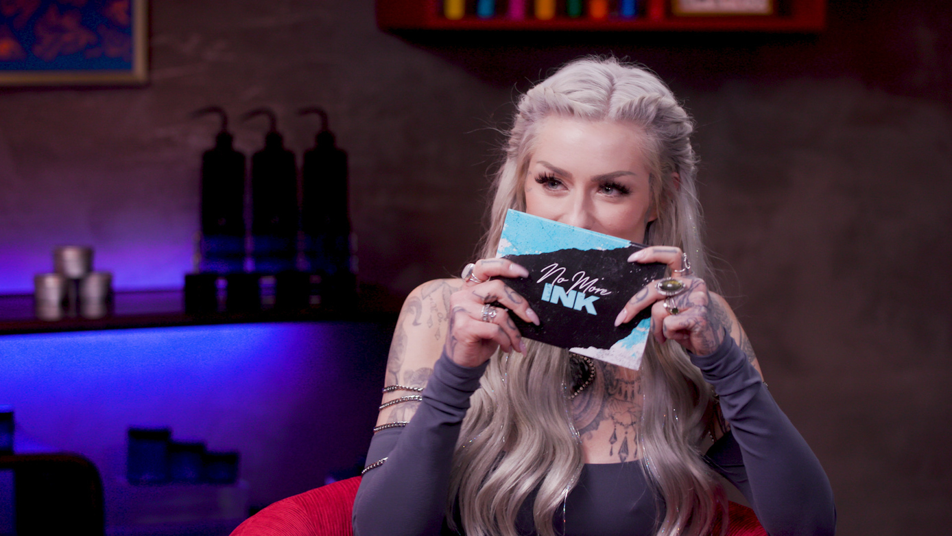 Watch Ink Master No More Ink - Season 15, Episode 10B - Paramount+