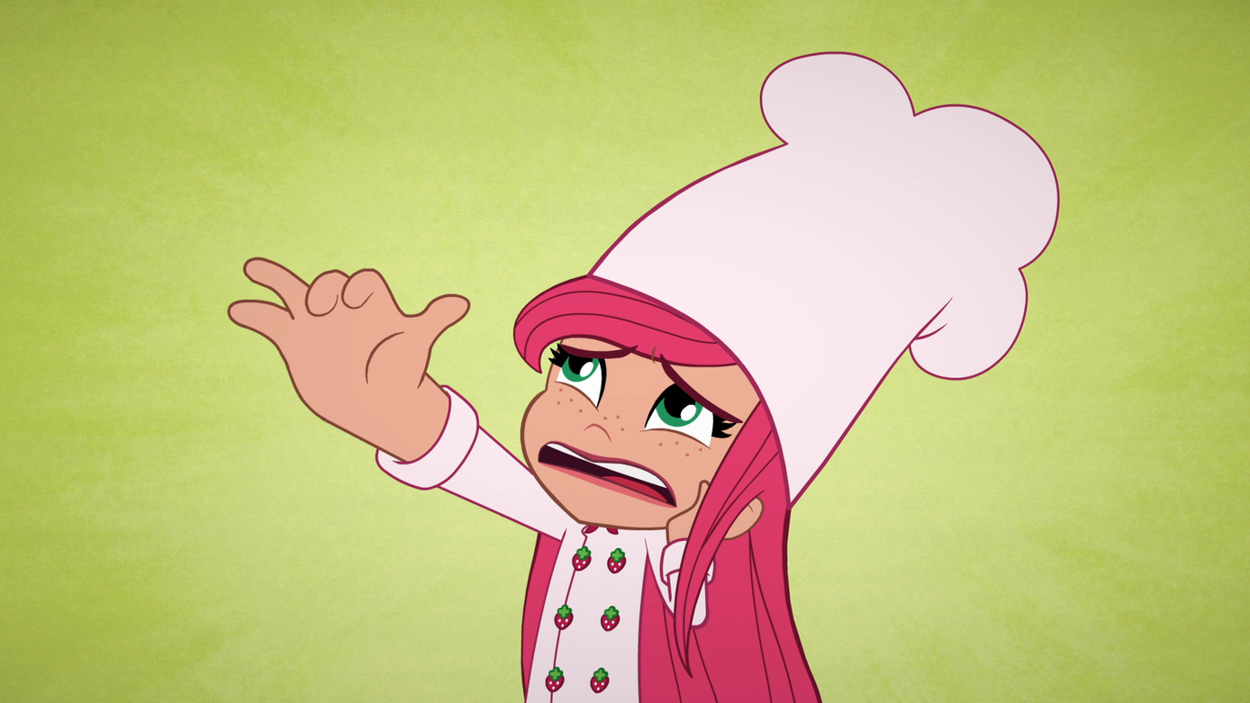 Watch Strawberry Shortcake Berry in the Big City Season 3 Episode 5 ...