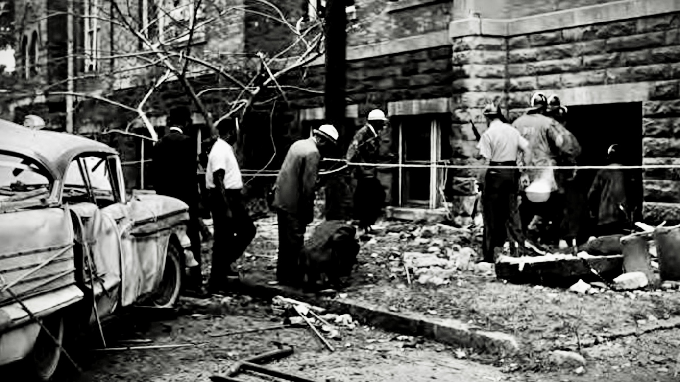 Watch FBI TRUE Season 4 Episode 17: The Birmingham Church Bombing: The ...